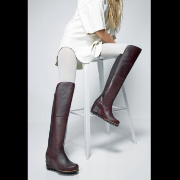 Sorel over the knee boots Clearance